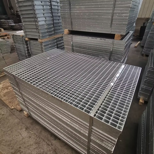 鋼格柵將如何發(fā)展這些趨勢你必須知道