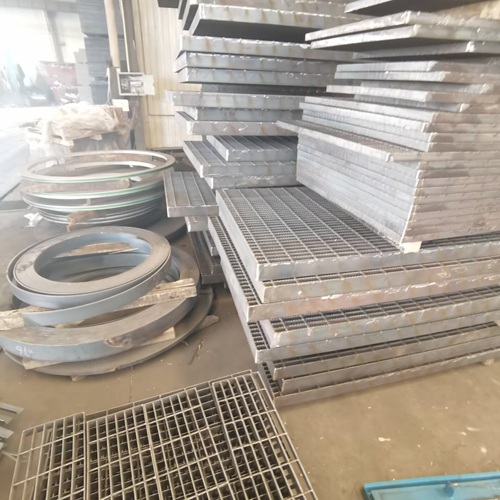 工程人私藏鋼格柵才是真正的實力派