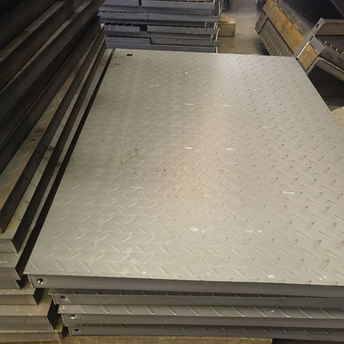 從原材料到終端應用鋼格板產業鏈全面解析