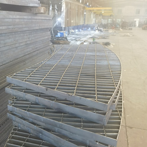 鋼格板的正確打開方式你知道嗎