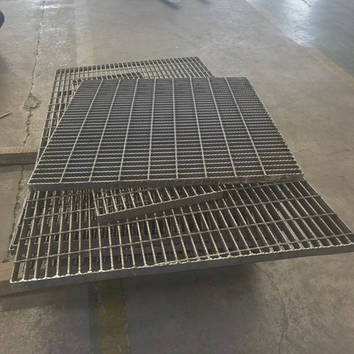 鋼格板在市政工程中的關鍵作用