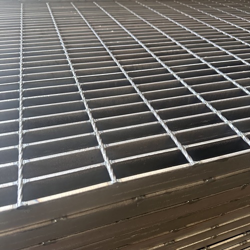 鋼格板噪音大怎么解決有辦法了