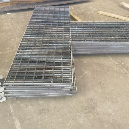 綠色建筑推動鋼格板市場持續增長