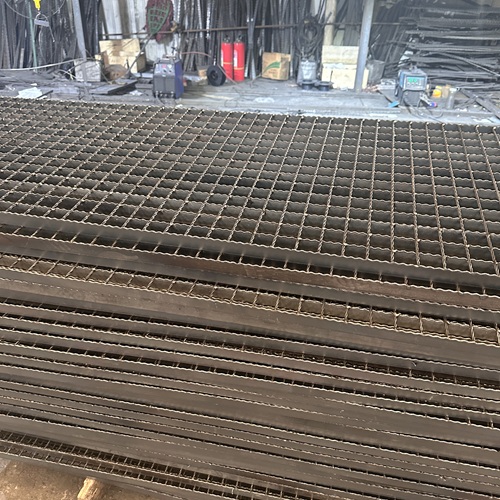 新基建風口下鋼格柵板迎來哪些新機遇