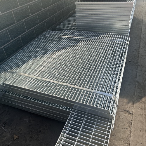 鋼格柵板走進校園實訓(xùn)基地的真實案例