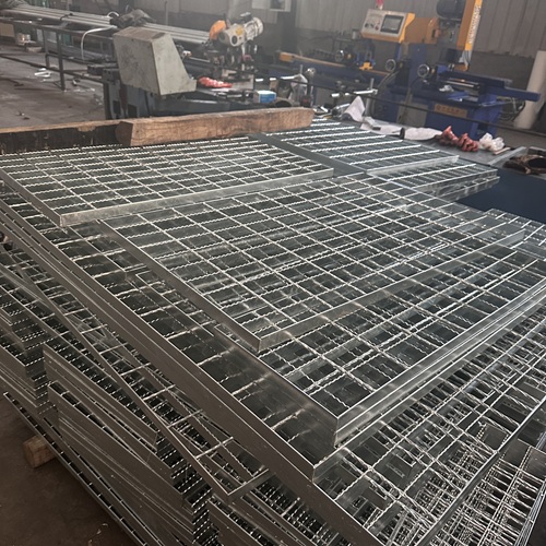 電廠鋼格板應用規范耐高溫防腐要求