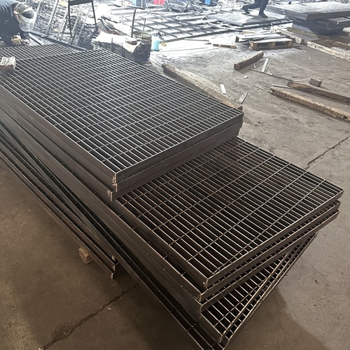 鋼格板高效使用技巧這5點必須知道