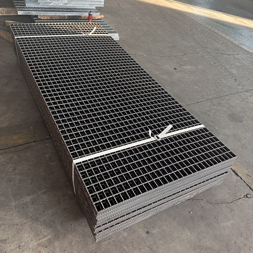 2025鋼格板行業(yè)現(xiàn)狀與未來，3大趨勢(shì)提前看