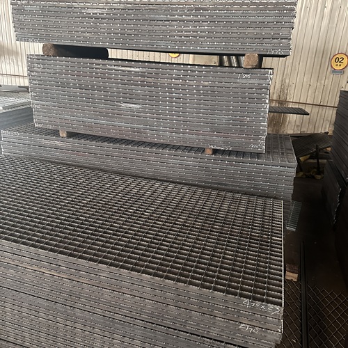 鋼格板企業應對原材料漲價，3個降本妙招