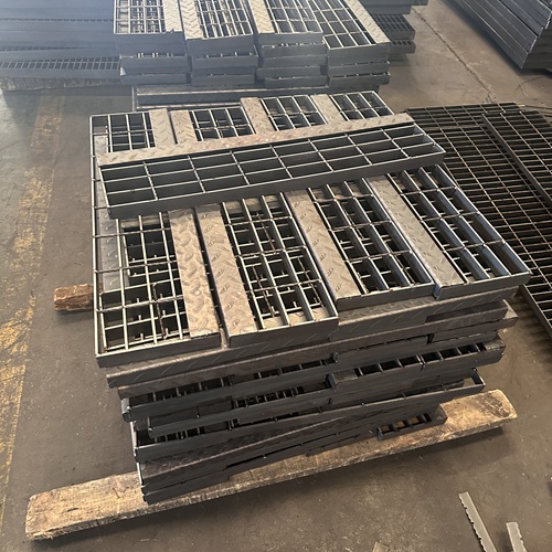 裝配式建筑興起鋼格板如何應(yīng)對(duì)新挑戰(zhàn)