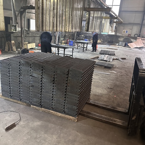 鋼格板常見(jiàn)問(wèn)題匯總新手入門必備